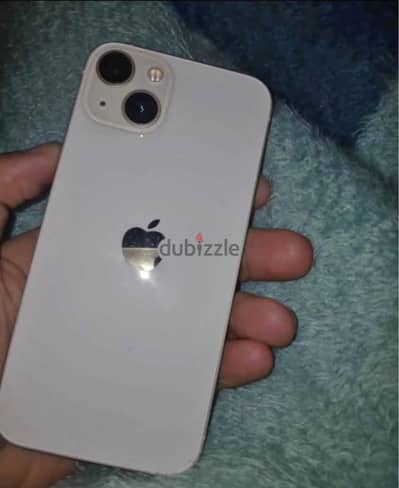 Apple - iPhone 13