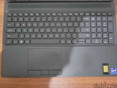 dell pecision 7560 Intel I9 touch screen