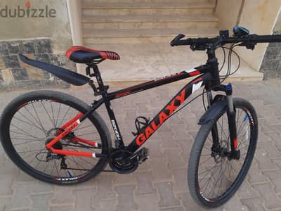 عجله جلاكسي B200H