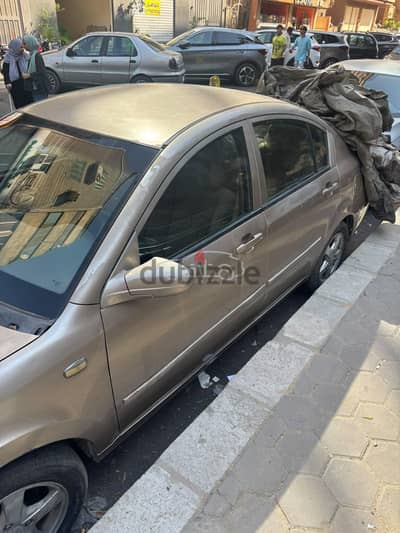 اسبيرانزا A516 2007 للبيع الجيزة