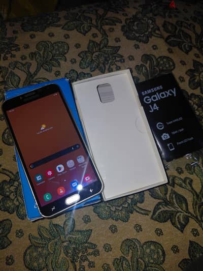 سامسونج جيه 4