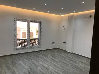 شقة للايجار بالحي السابع بالشيخ زايد تشطيب مودرن بلوكيشن مميز و فيو رائعApartment for rent in Sheikh Zayed's 7th District;