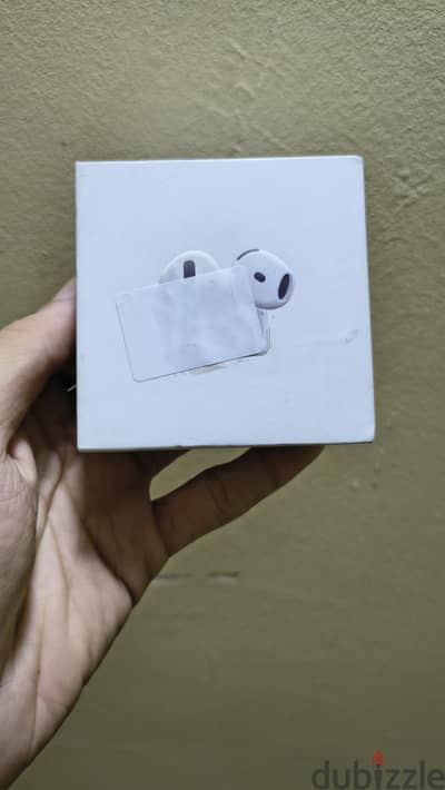 Airpods 4
