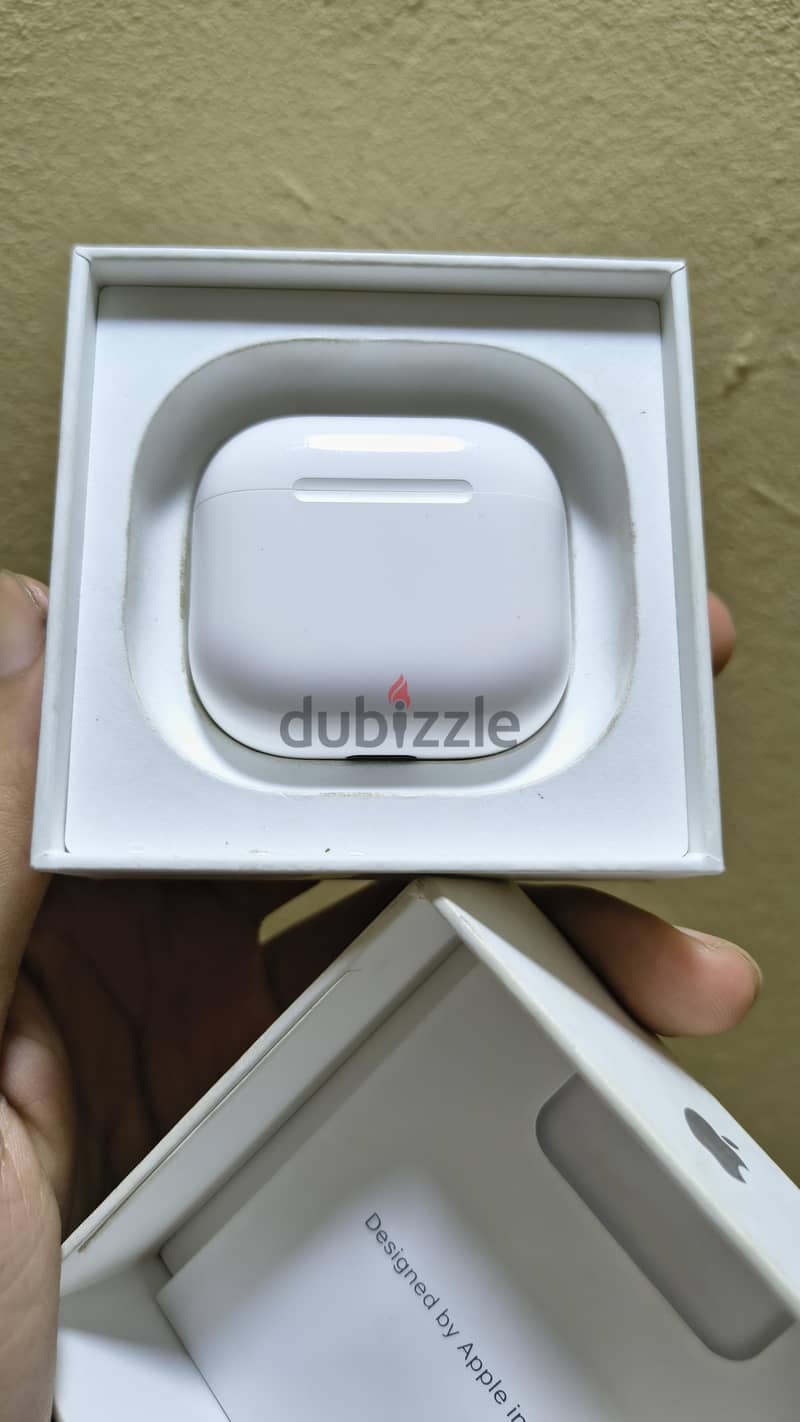 Airpods 4 1