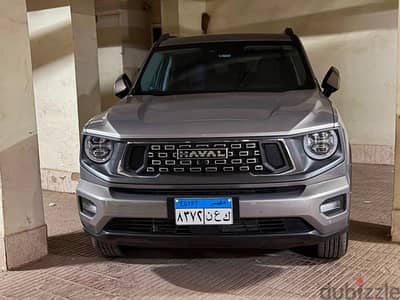 Haval H7 2026