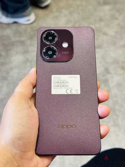 Oppo A3x