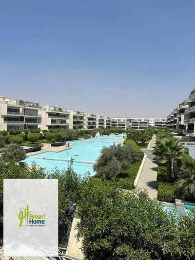 Apartment Fully Furnished for Sale in Lake View Residence 1 New Cairo