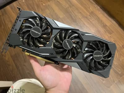 Gigabyte gtx 1660 super
