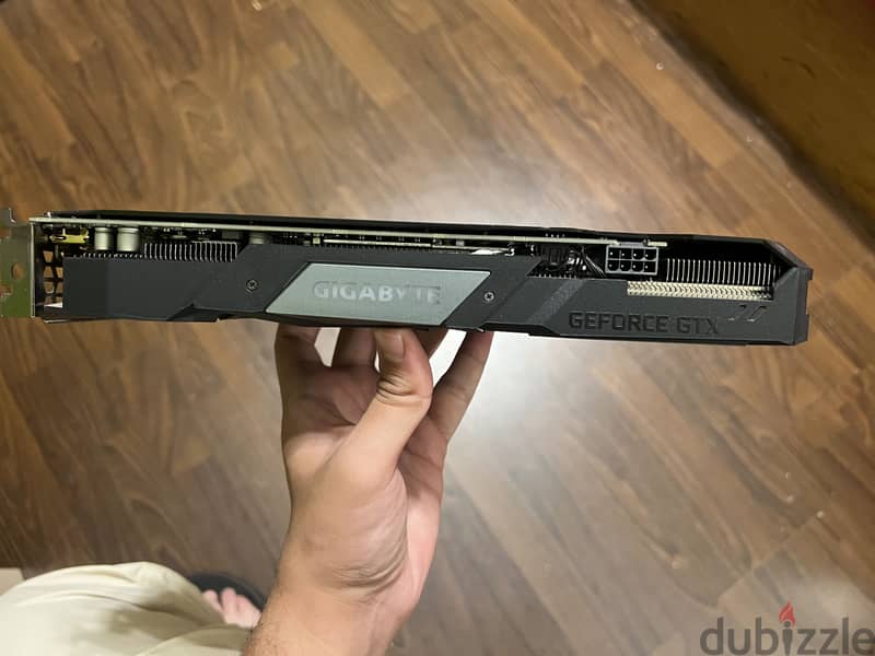 Gigabyte gtx 1660 super 2