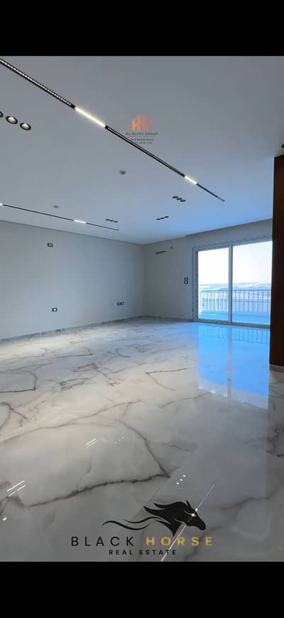 145 sqm 2-Bedroom Apartment for Rent in Hyde Park New Cairo