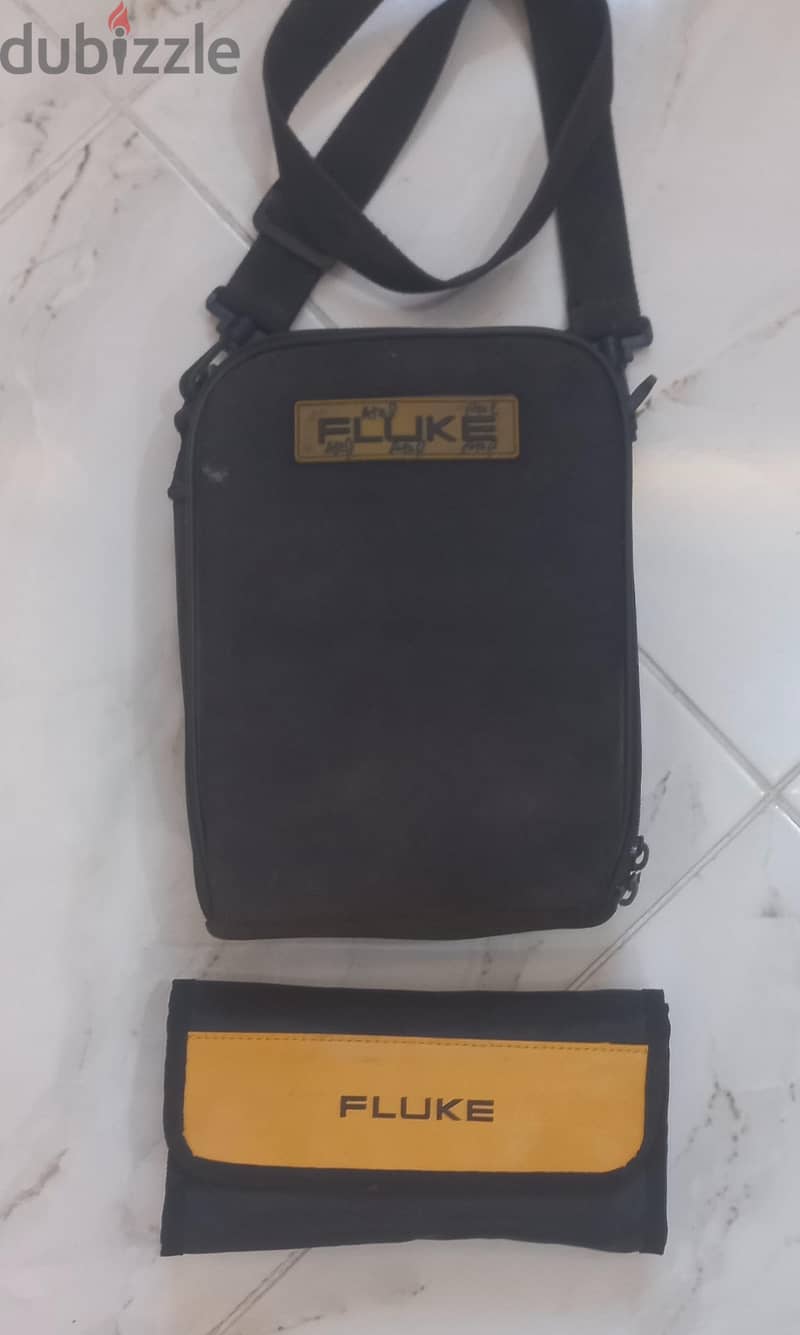 FLUKE 287 2
