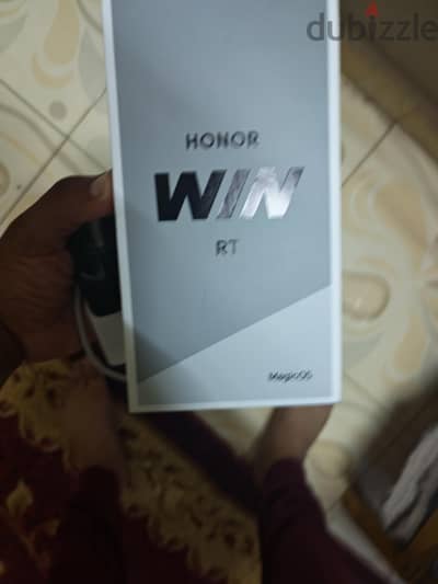 Honor win rt Honor win rt