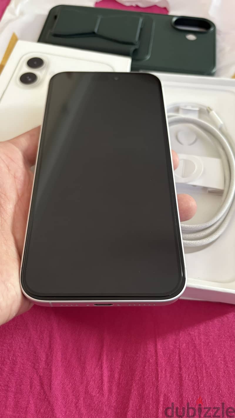 Apple - iPhone 16 Plus 1