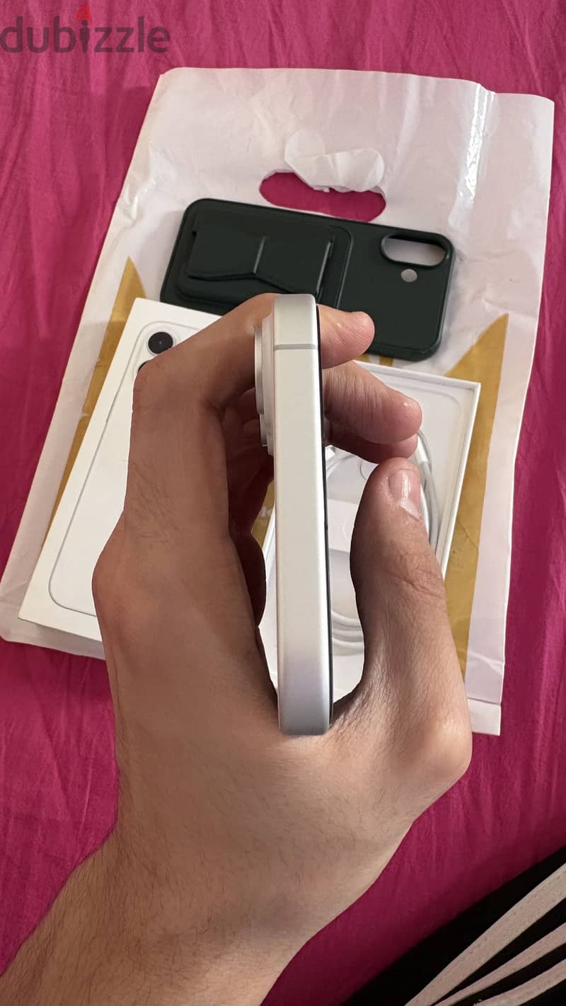 Apple - iPhone 16 Plus 5