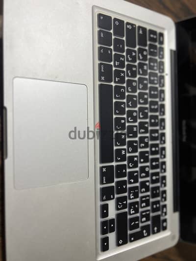 MacBook Pro mid 2012