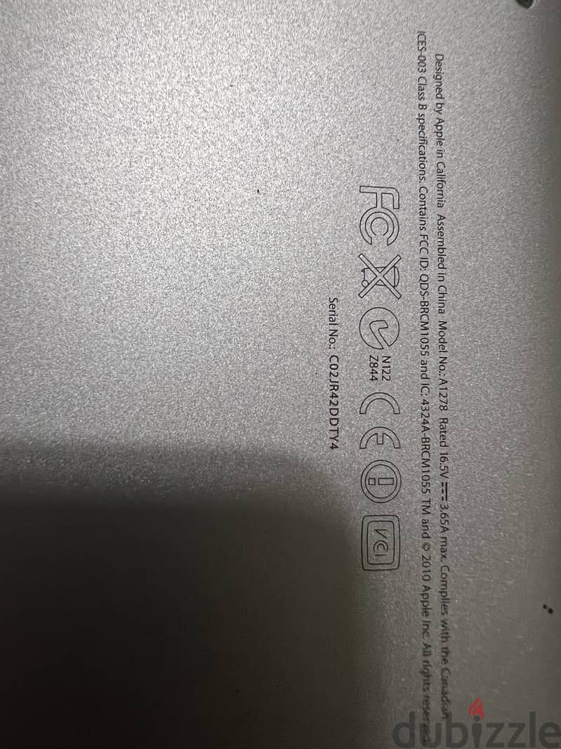 MacBook Pro mid 2012 5
