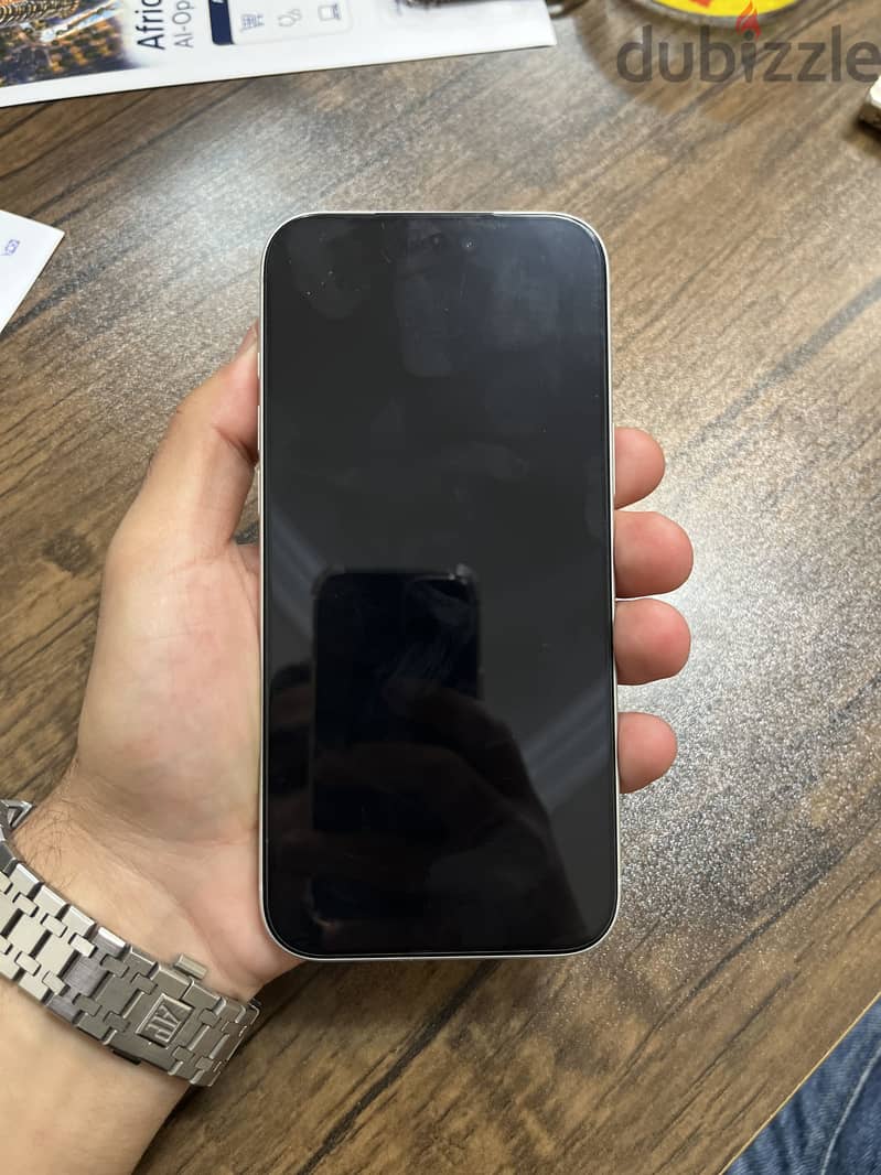 Apple - iPhone 17 Pro Max 2