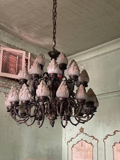 نجفة vintage