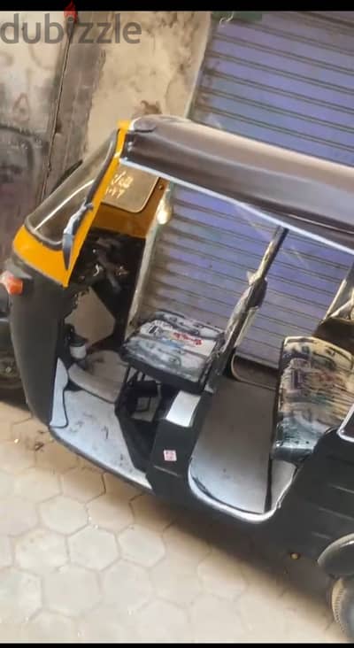 توكتوك