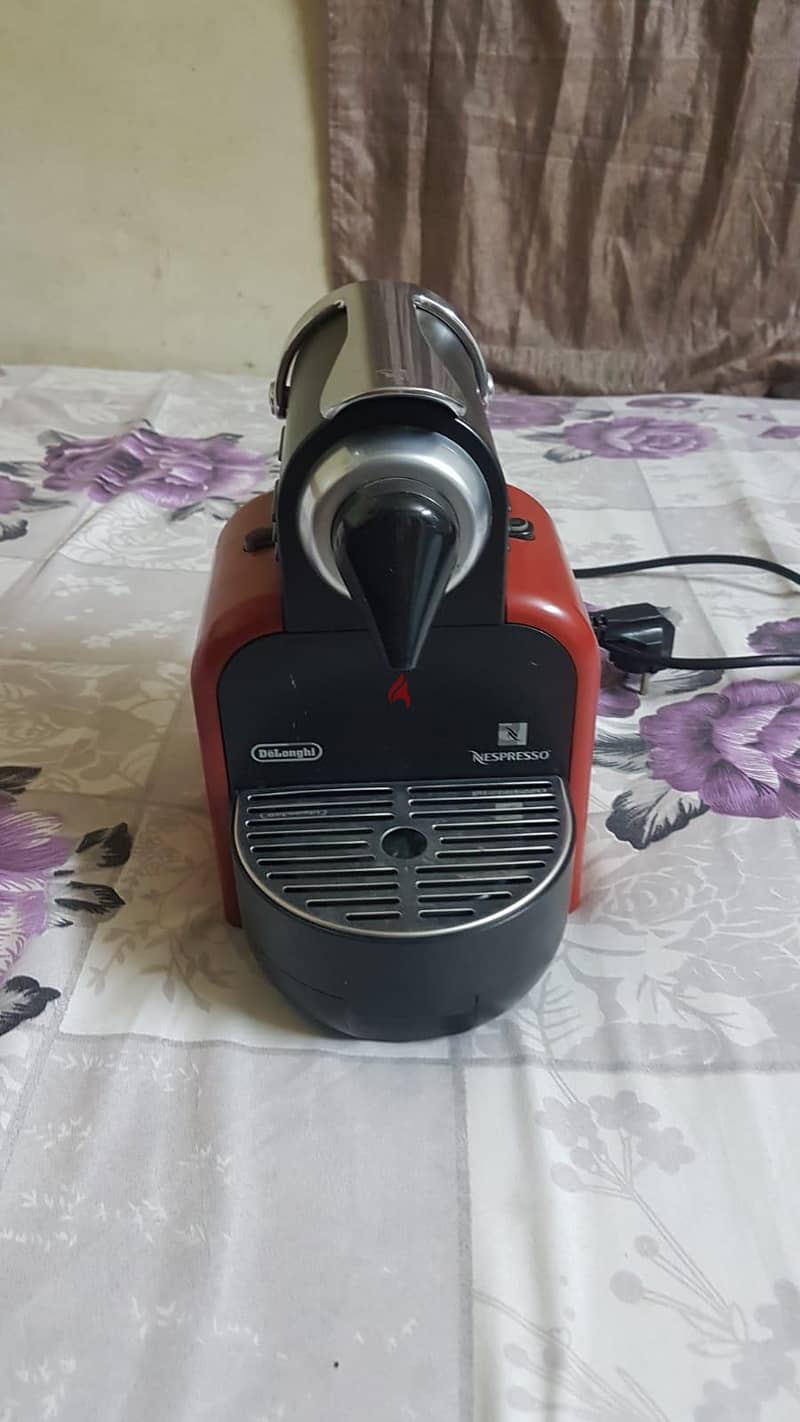 NESPRESSO 2