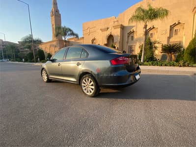 سيات توليدو 2018 Reference