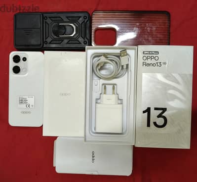 تلفون اوبو رينو 13 5g