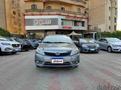 بى واى دى F3 موديل  2018