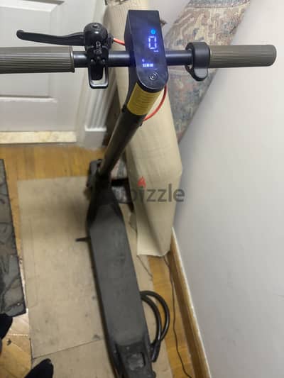 Xiaomi electric scooter 4 lite (2nd gen)