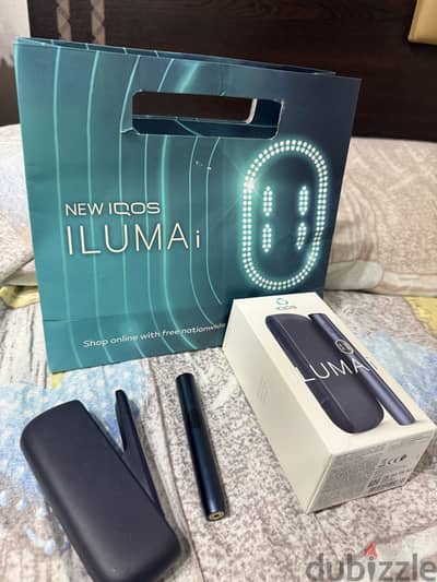Iqos ilumai