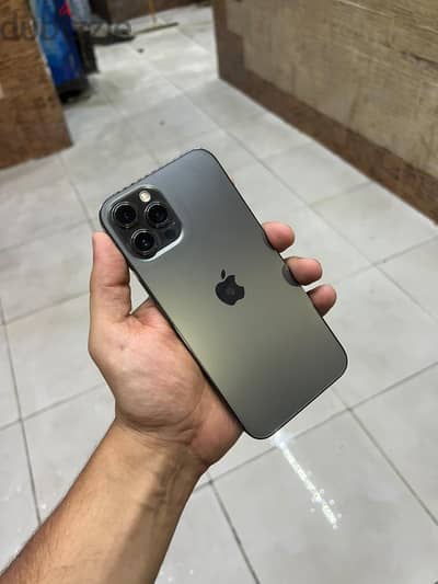 آبل - آيفون 12 برو ماكس