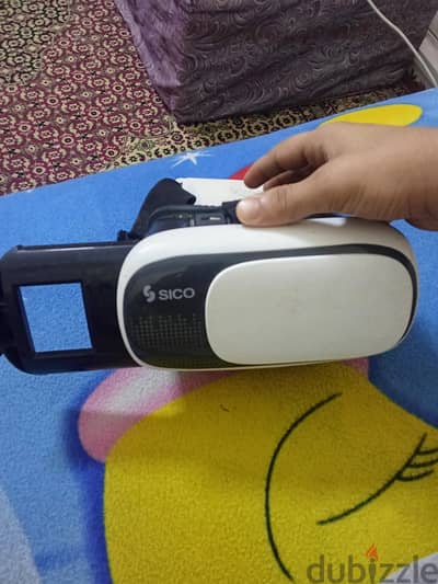 VR SICO
