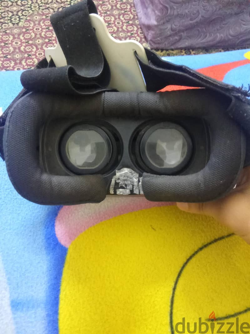 VR SICO 1