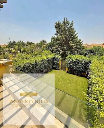 Less than its price, a furnished villa with appliances, down payment: 1,010,000 in the Fifth Settlement next to the American University and the Suez Road, Mountain View and Elm Hills Compound, villas only, landscape view. Less than its price, a furnished villa with appliances, down payment: 1,010,000 in the Fifth Settlement next to the American University and the Suez Road, Mountain View and Elm Hills Compound, villas only, landscape view.