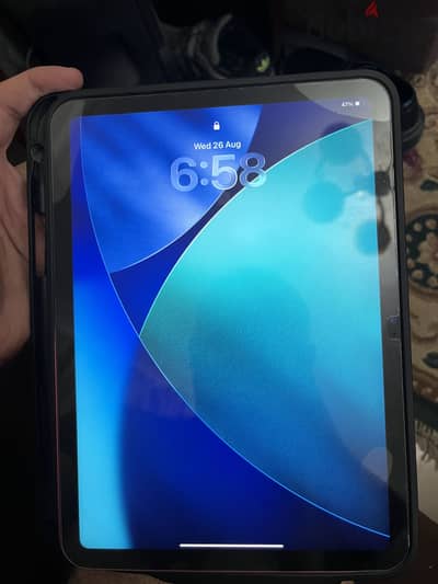 Ipad 10