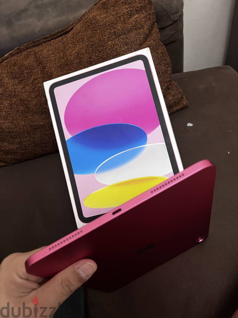 Ipad 10 1