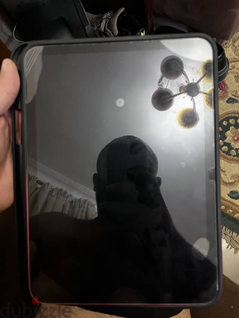 Ipad 10 2