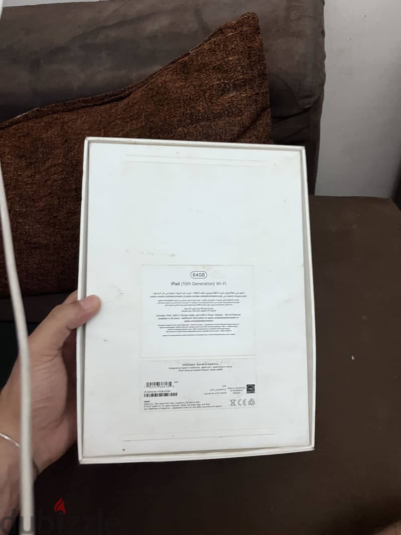Ipad 10 3