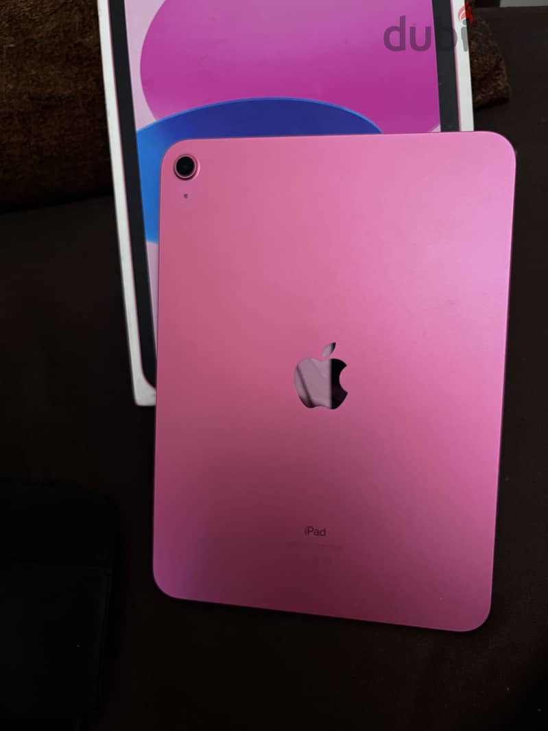 Ipad 10 4