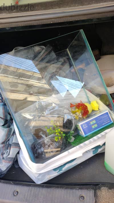 حوض سمك للبيع01032396466