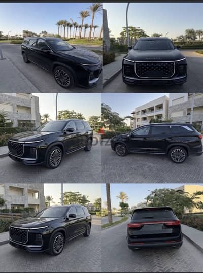 Soueast S 09 2026