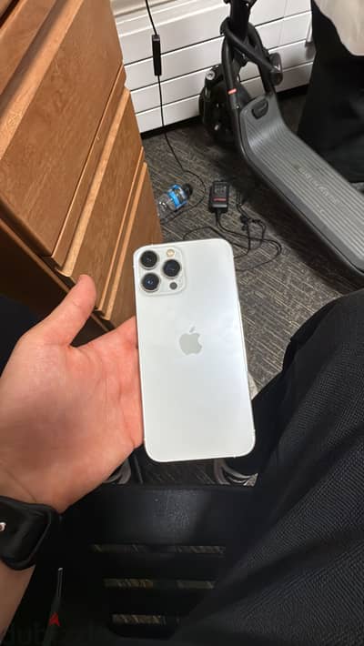 Apple - iPhone 13 Pro Max