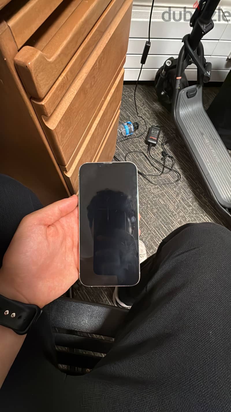 Apple - iPhone 13 Pro Max 1