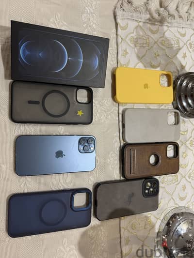 Apple - iPhone 12 Pro Max
