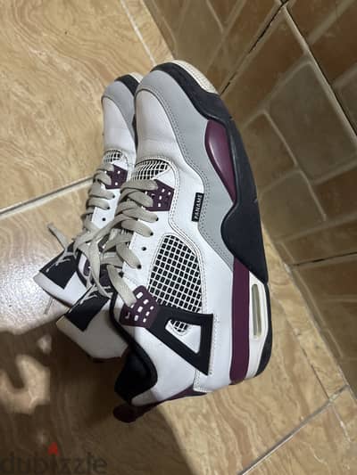 Shoes