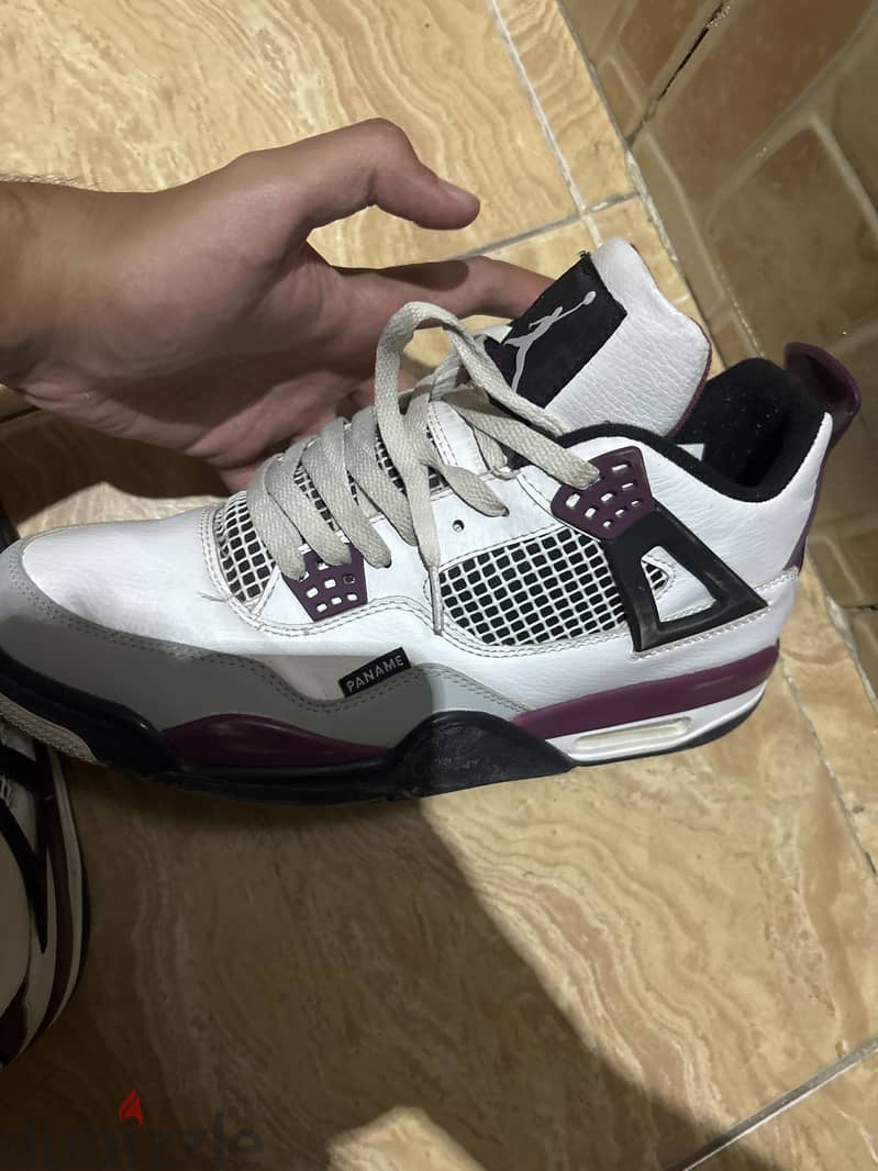 Shoes 1