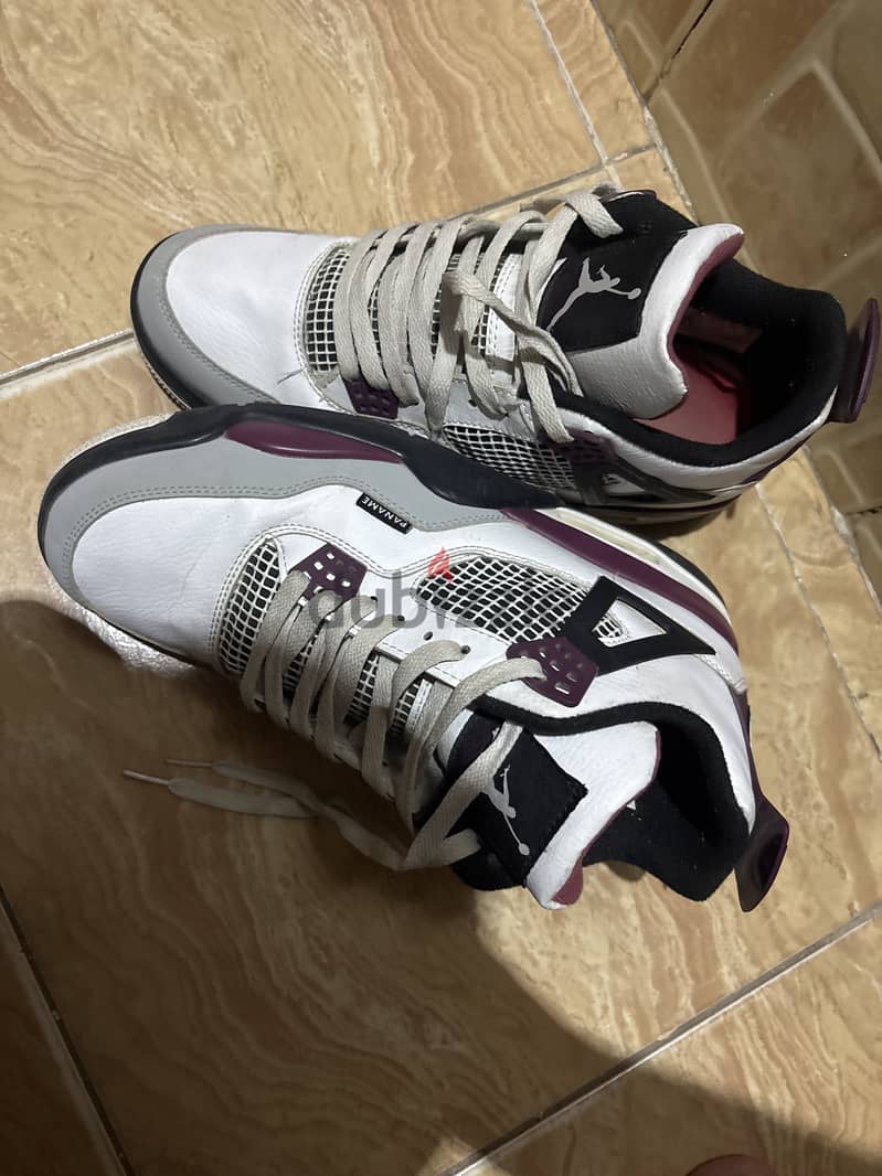 Shoes 2