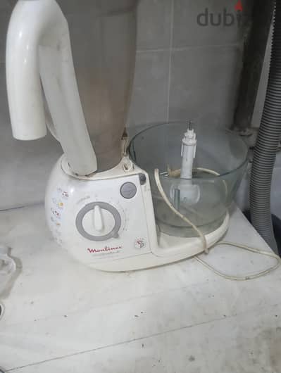 محضره طعام مولنكس