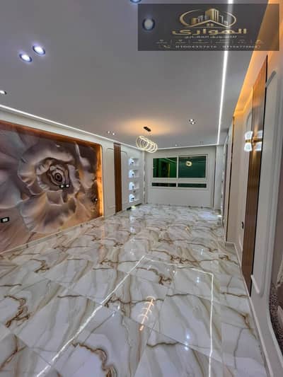 Apartment for sale 150 m license Al-Labini Faisal steps from the main street