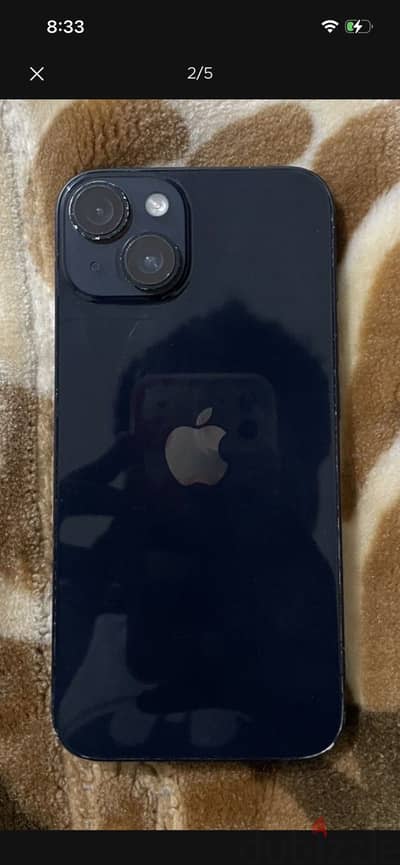 Apple - iPhone 14