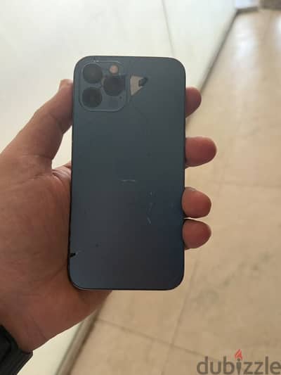 iPhone 12 Pro 128g متفتحش